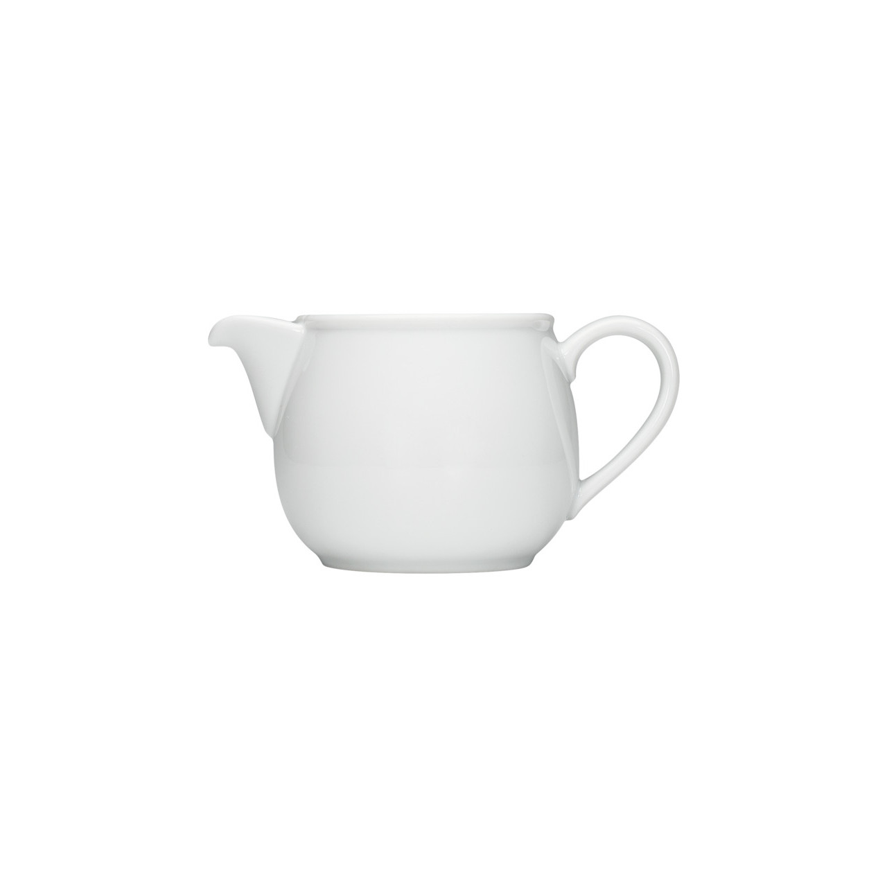 Bonn/Bistro, Teekanne Unterteil ø 160 mm / 0,35 l